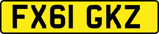 FX61GKZ