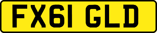 FX61GLD