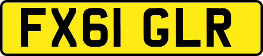 FX61GLR