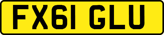 FX61GLU