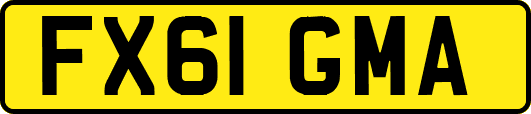 FX61GMA