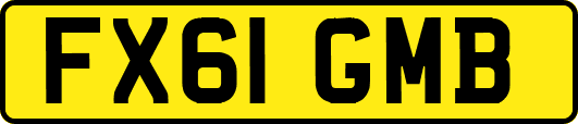FX61GMB