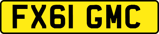 FX61GMC