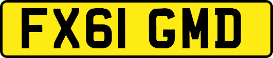 FX61GMD