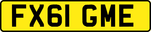 FX61GME