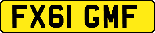 FX61GMF
