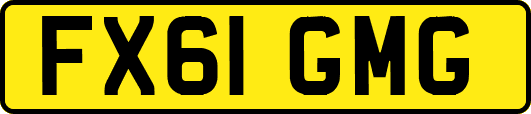 FX61GMG