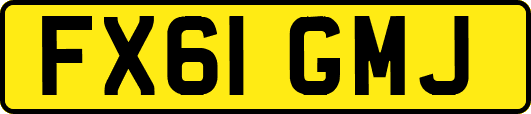 FX61GMJ