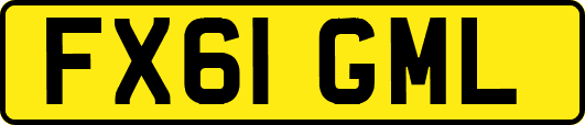 FX61GML
