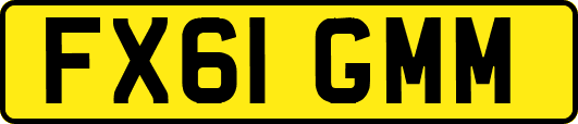FX61GMM