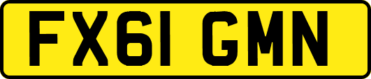 FX61GMN