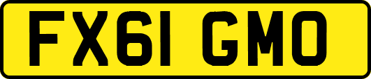 FX61GMO