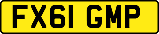 FX61GMP