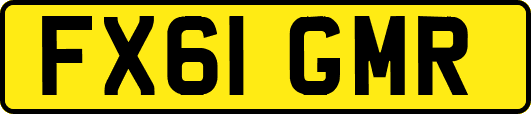 FX61GMR