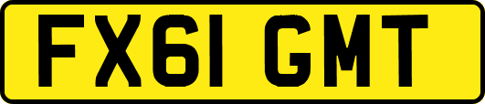 FX61GMT