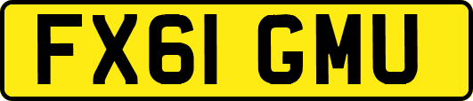 FX61GMU