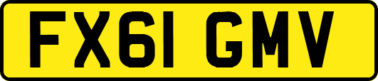 FX61GMV