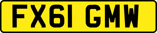 FX61GMW