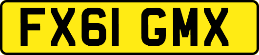 FX61GMX