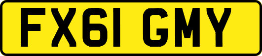 FX61GMY