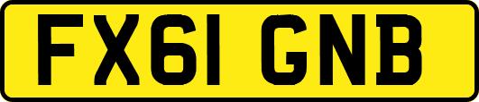 FX61GNB