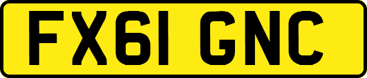FX61GNC