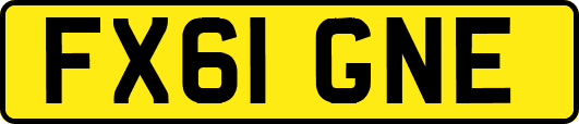 FX61GNE