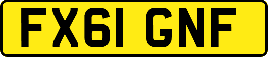 FX61GNF