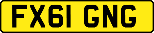 FX61GNG