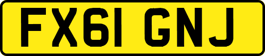 FX61GNJ