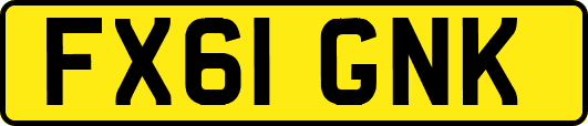 FX61GNK