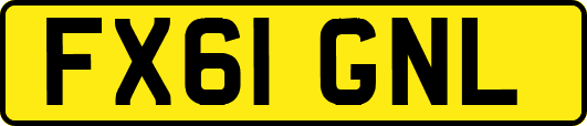 FX61GNL