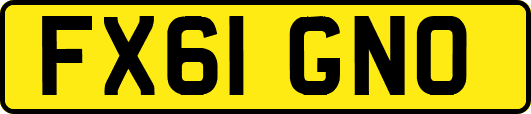 FX61GNO
