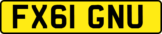 FX61GNU