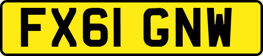 FX61GNW