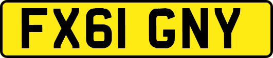 FX61GNY