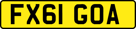 FX61GOA