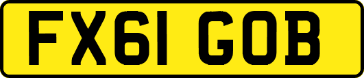 FX61GOB