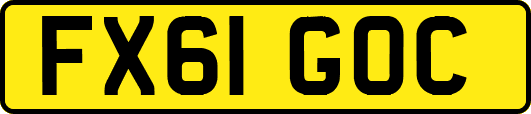 FX61GOC