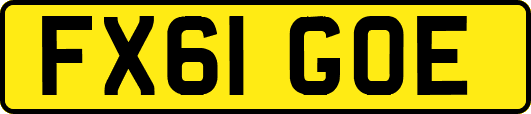 FX61GOE