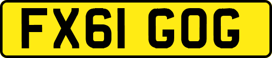 FX61GOG