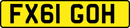 FX61GOH