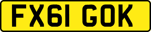 FX61GOK