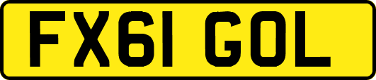 FX61GOL