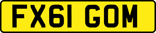 FX61GOM