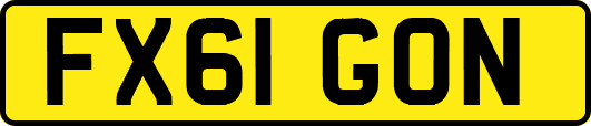 FX61GON