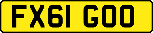 FX61GOO