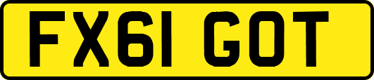 FX61GOT
