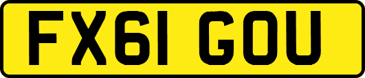 FX61GOU