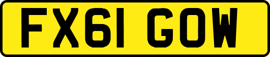 FX61GOW